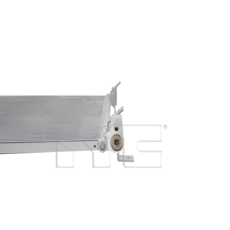 TYC 30266 A/C Condenser