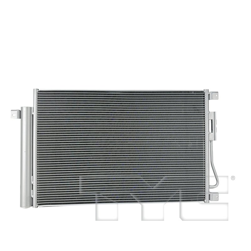 TYC 30279 A/C Condenser