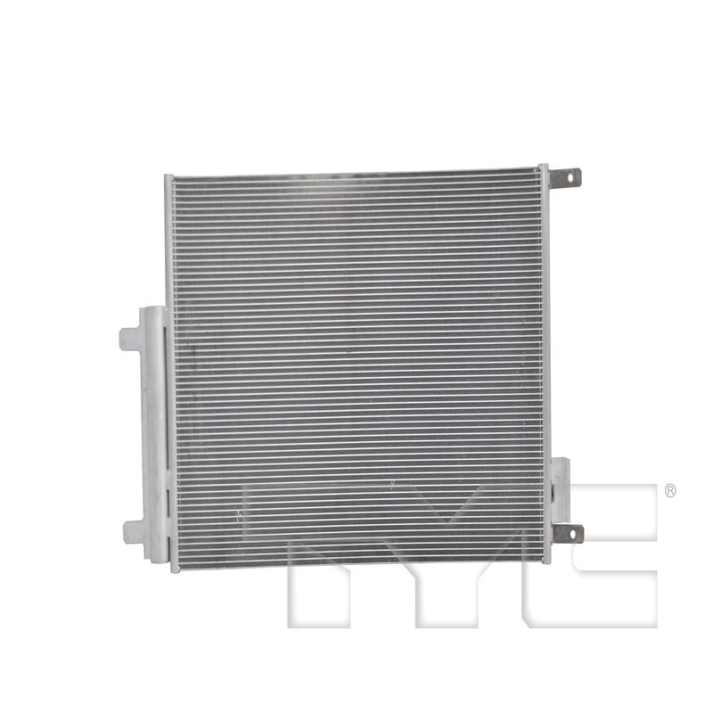 TYC 30300 A/C Condenser