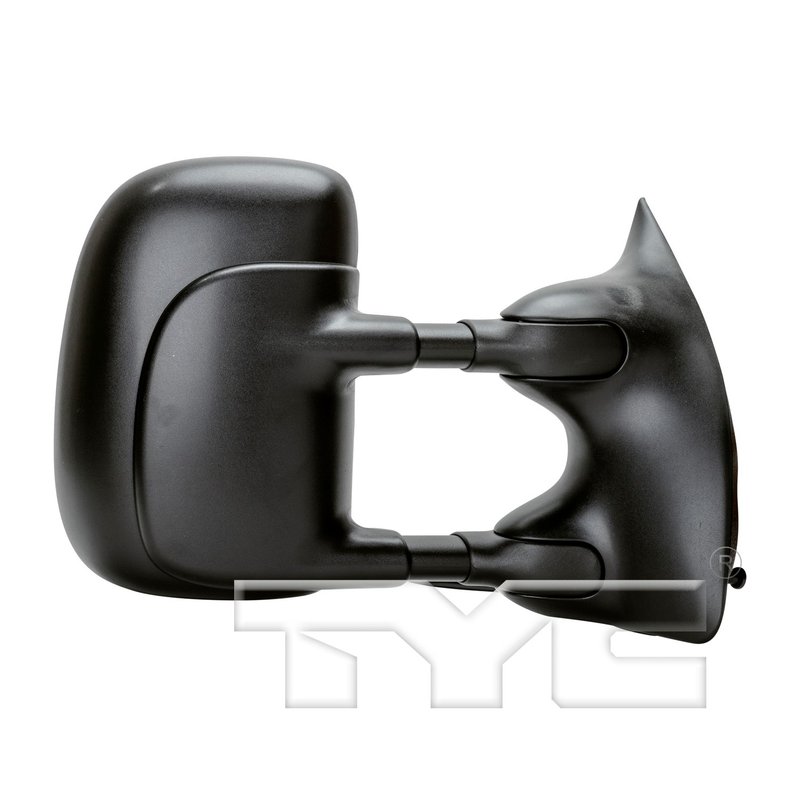 TYC 3030131 Door Mirror - Right