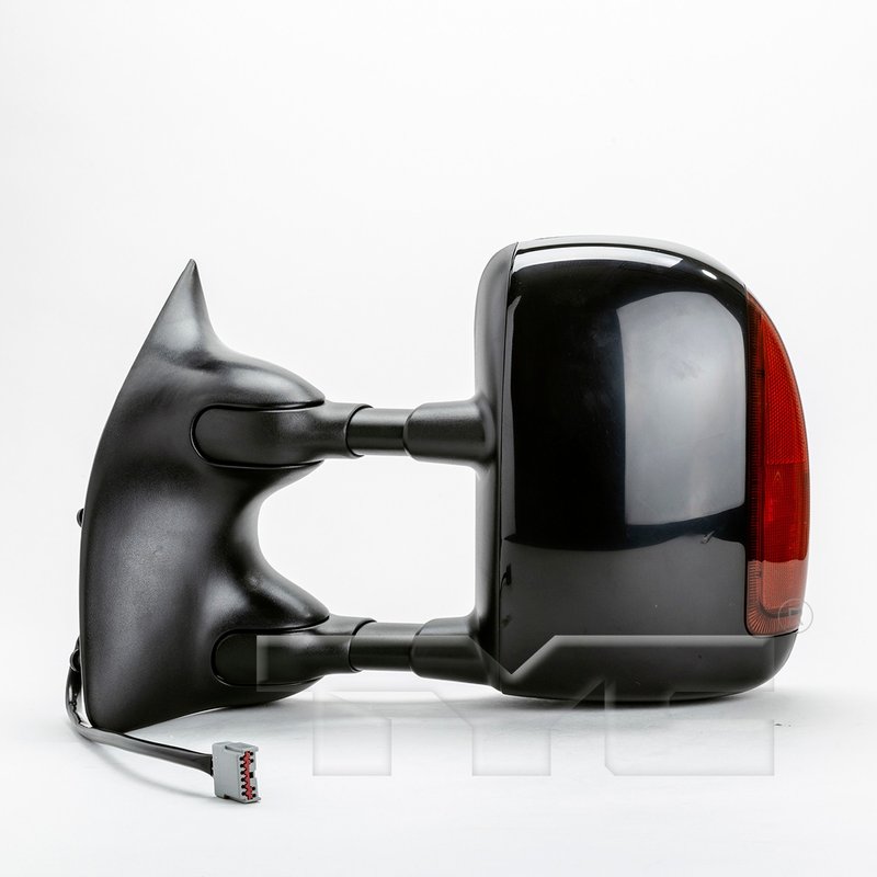 TYC 3030142 Door Mirror - Left