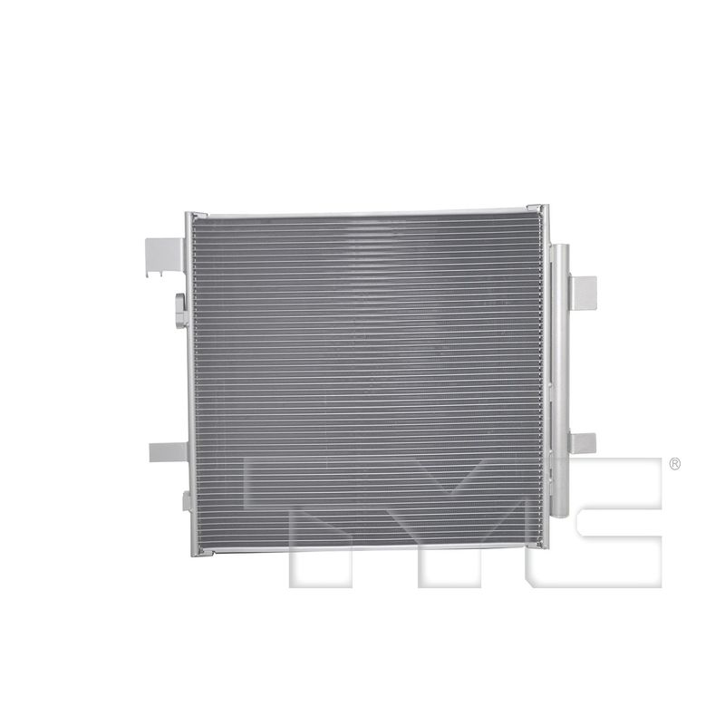 TYC 30301 A/C Condenser