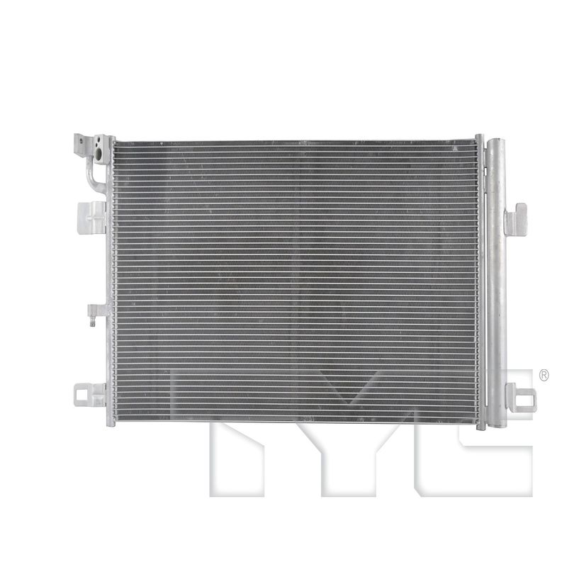 TYC 30308 A/C Condenser