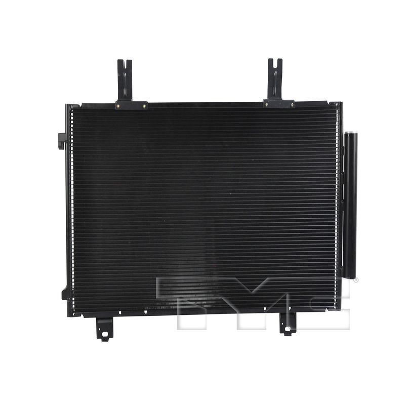 TYC 30314 A/C Condenser