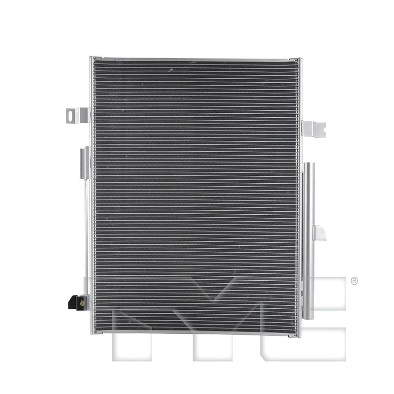 TYC 30315 A/C Condenser
