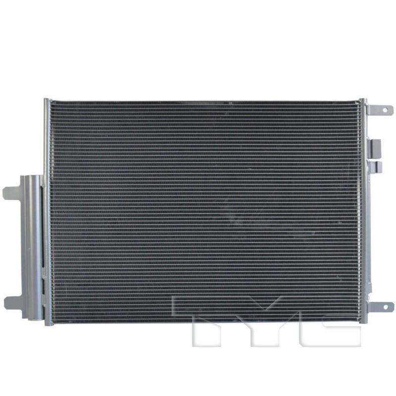 TYC 30316 A/C Condenser