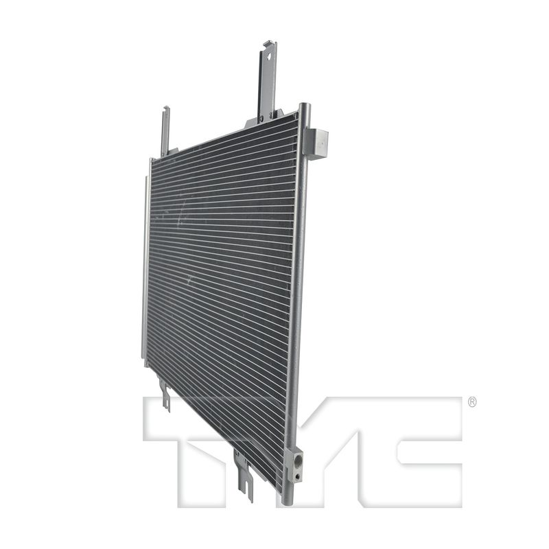 TYC 30324 A/C Condenser