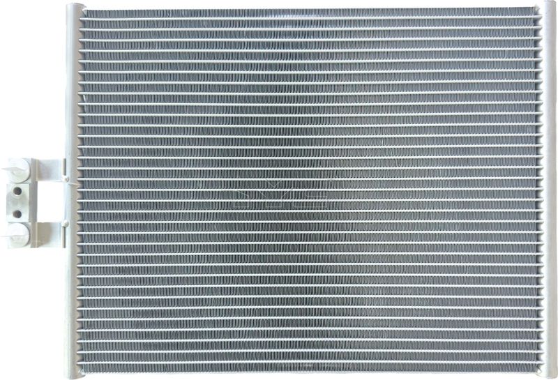 TYC 30325 A/C Condenser - Left
