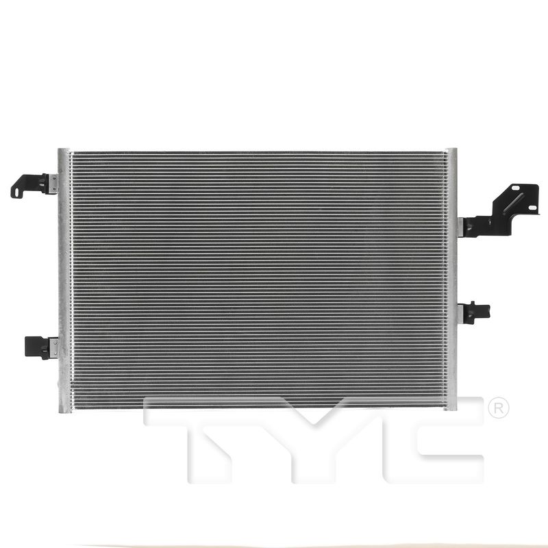 TYC 30326 A/C Condenser
