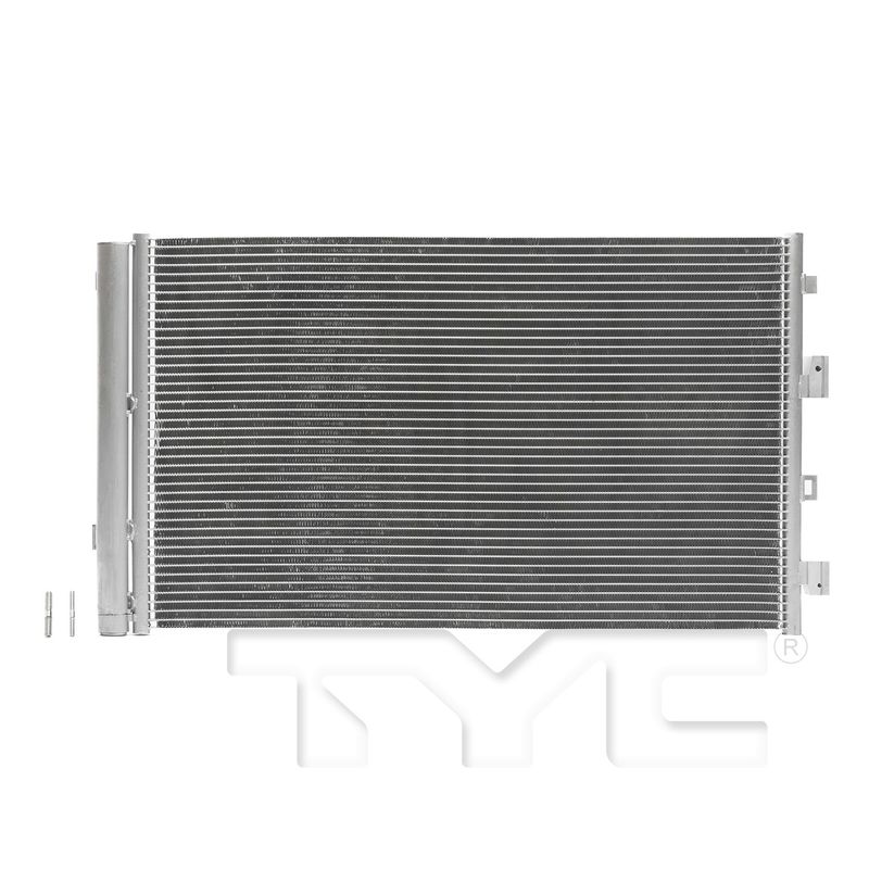 TYC 30327 A/C Condenser