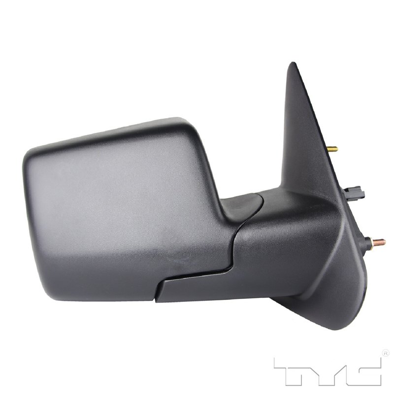 TYC 3040131 Door Mirror - Right