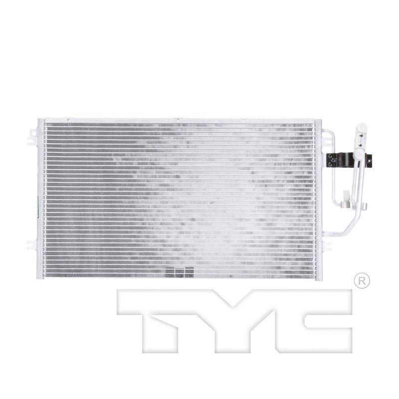 TYC 3051 A/C Condenser
