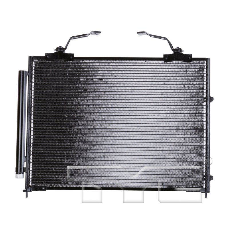 TYC 3064 A/C Condenser