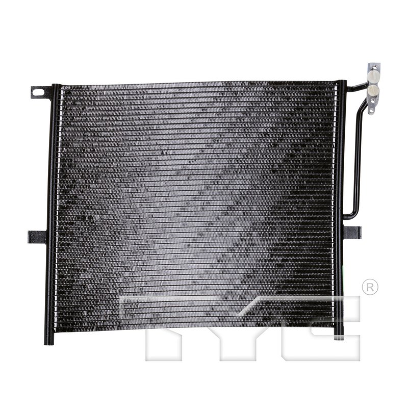 TYC 3079 A/C Condenser