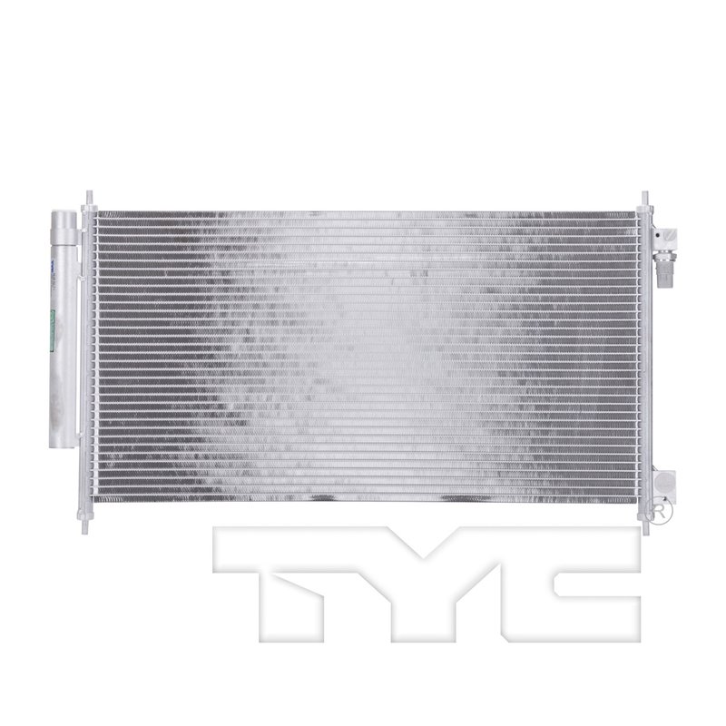 TYC 3089 A/C Condenser