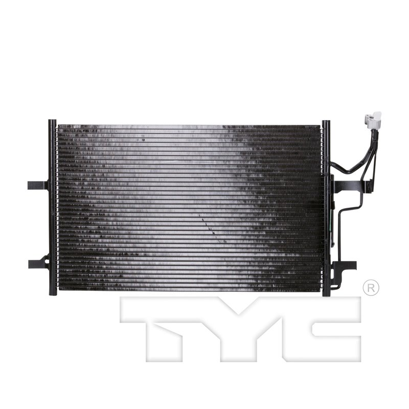 TYC 3094 A/C Condenser