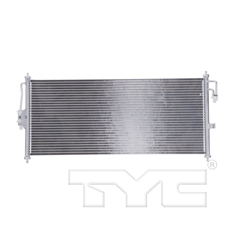 TYC 3099 A/C Condenser