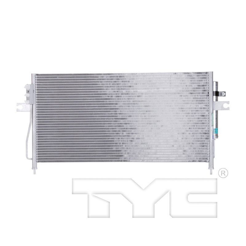 TYC 3100 A/C Condenser
