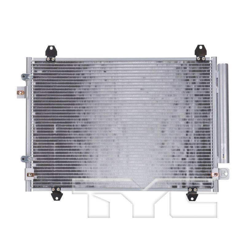 TYC 3101 A/C Condenser