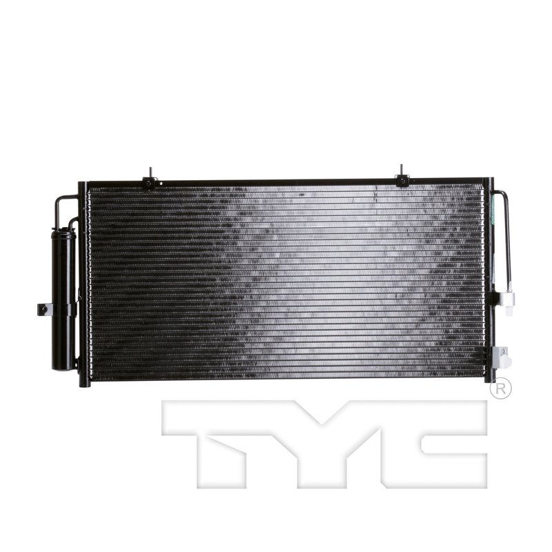 TYC 3108 A/C Condenser