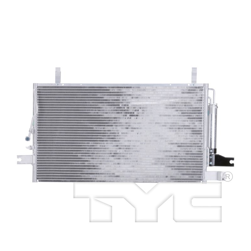 TYC 3109 A/C Condenser