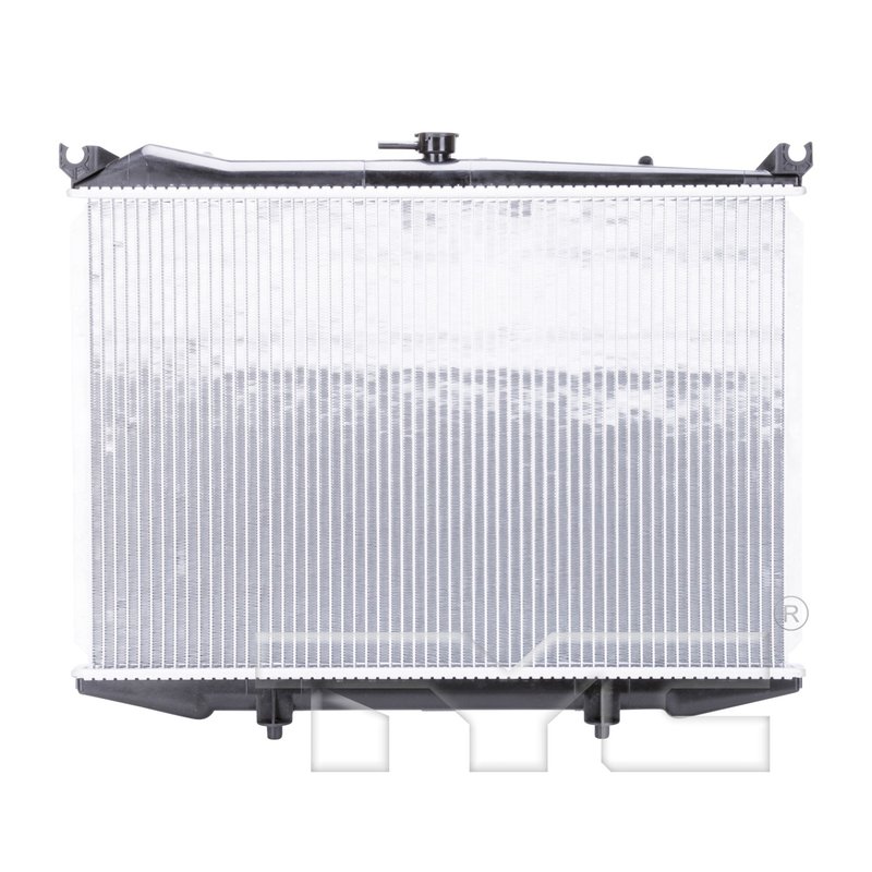TYC 314 Radiator