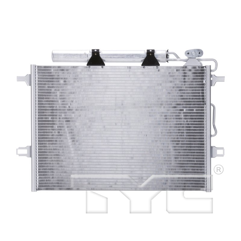 TYC 3159 A/C Condenser