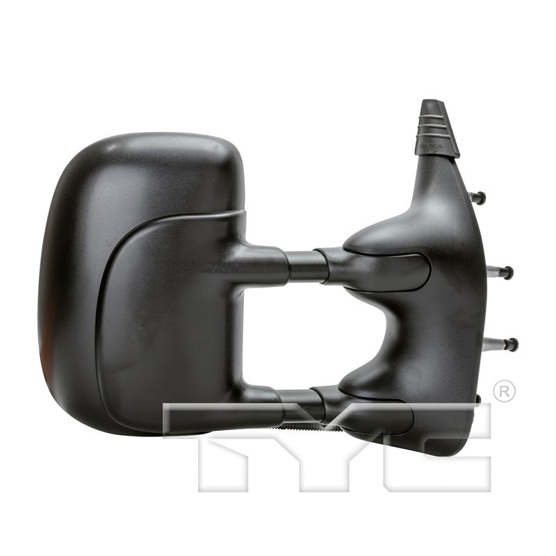 TYC 3210231 Door Mirror - Right