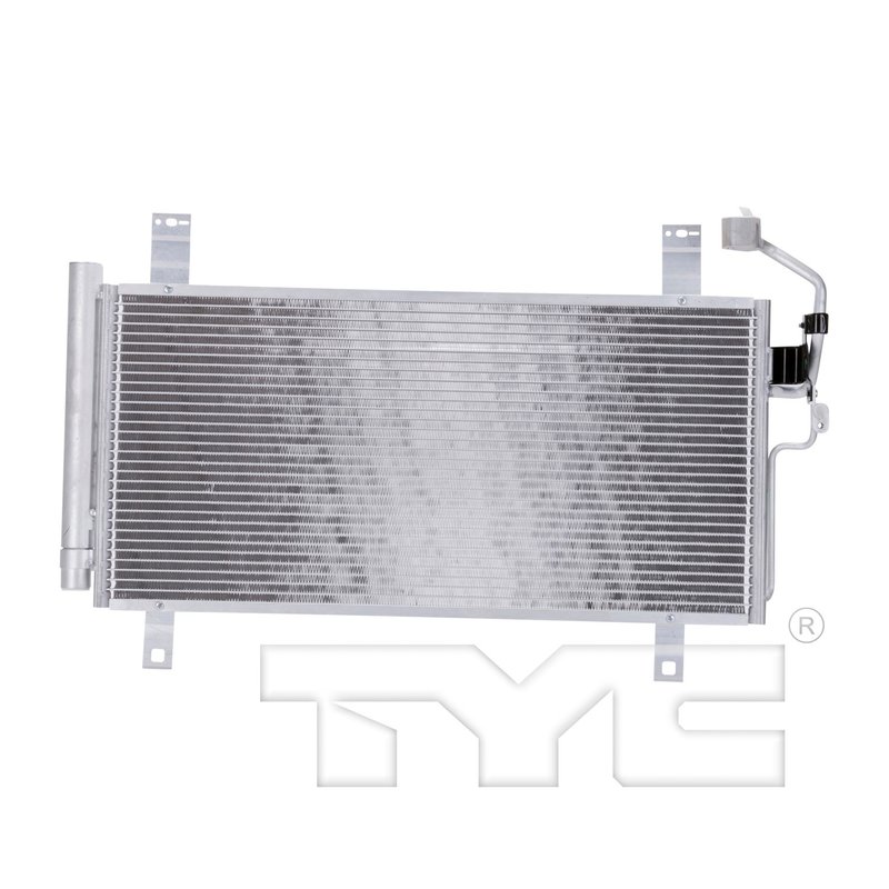 TYC 3220 A/C Condenser
