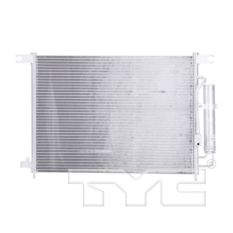 TYC 3240 A/C Condenser
