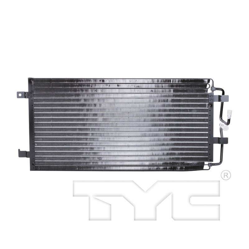 TYC 3249 A/C Condenser