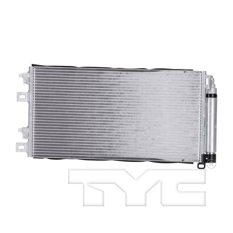 TYC 3254 A/C Condenser