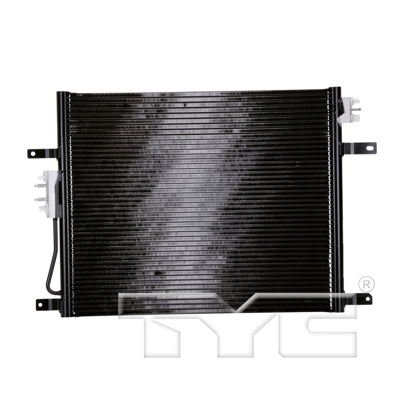 TYC 3259 A/C Condenser