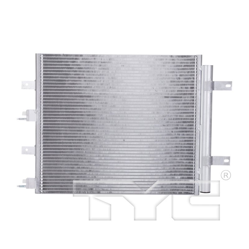 TYC 3261 A/C Condenser
