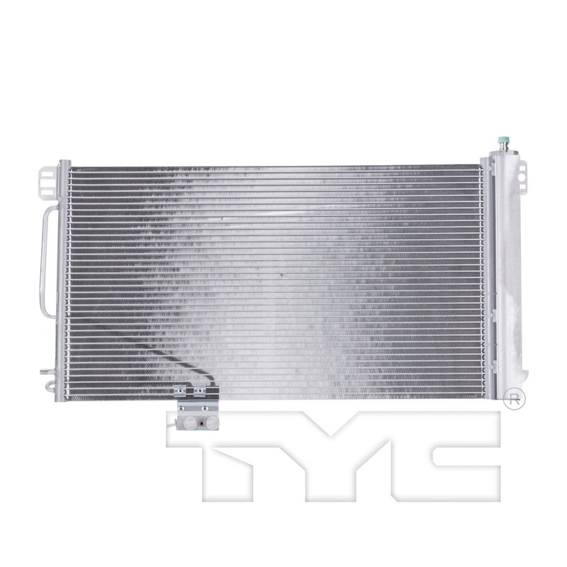 TYC 3268 A/C Condenser
