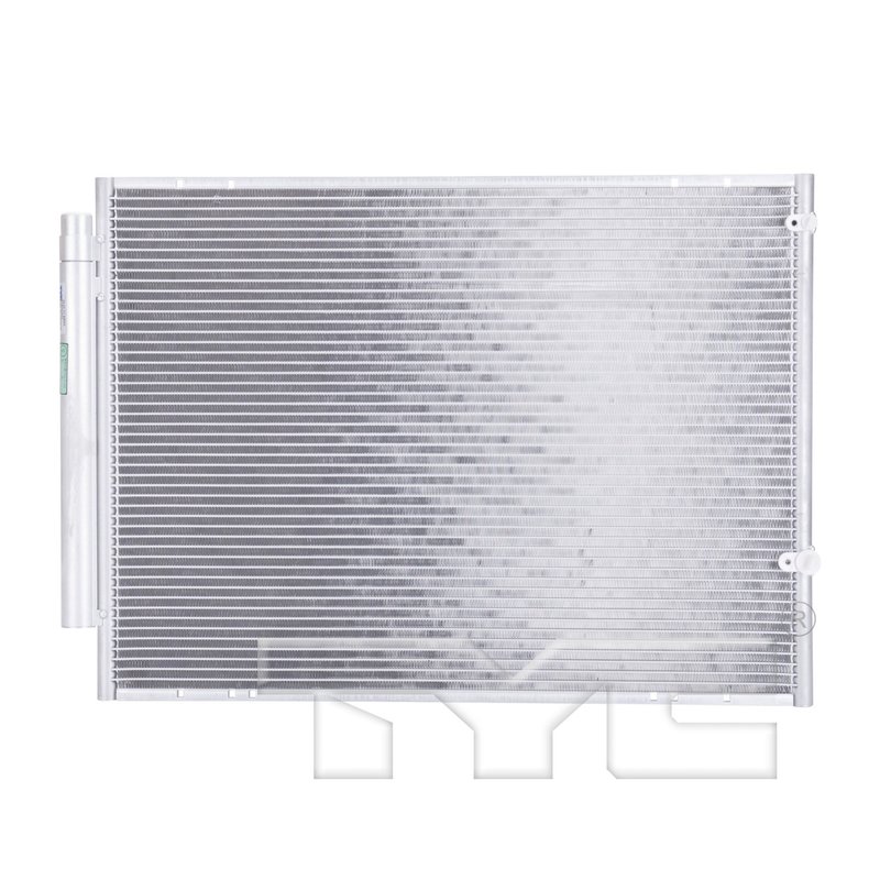 TYC 3284 A/C Condenser