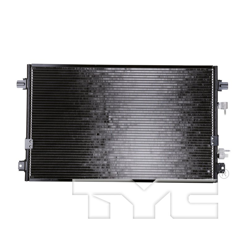 TYC 3287 A/C Condenser