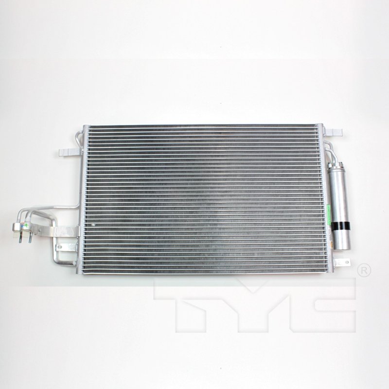 TYC 3323 A/C Condenser