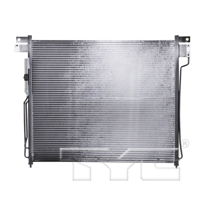 TYC 3331 A/C Condenser