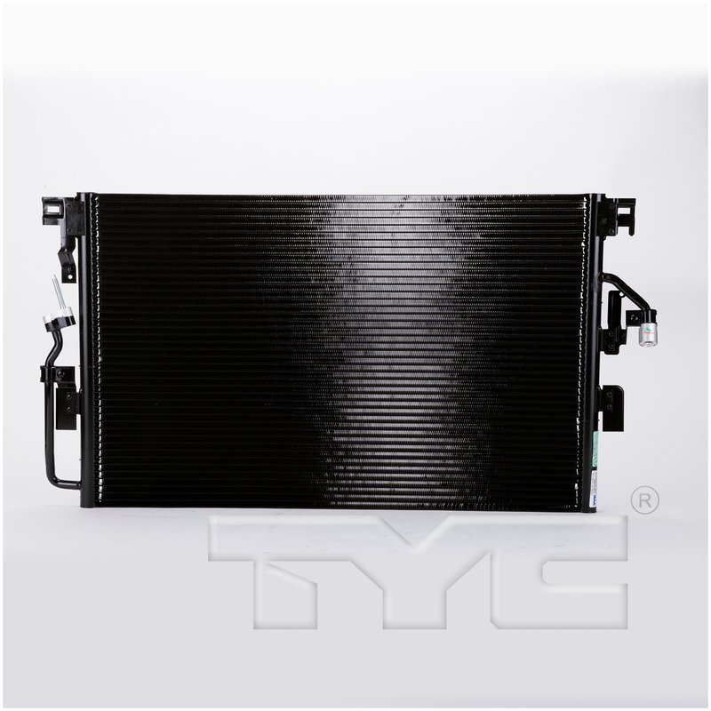 TYC 3343 A/C Condenser