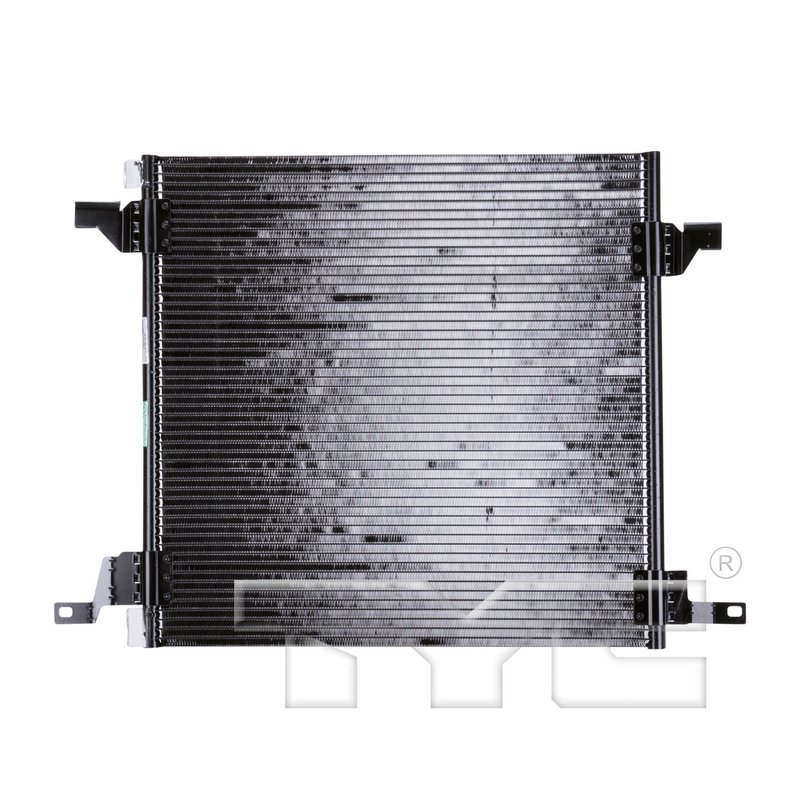 TYC 3360 A/C Condenser