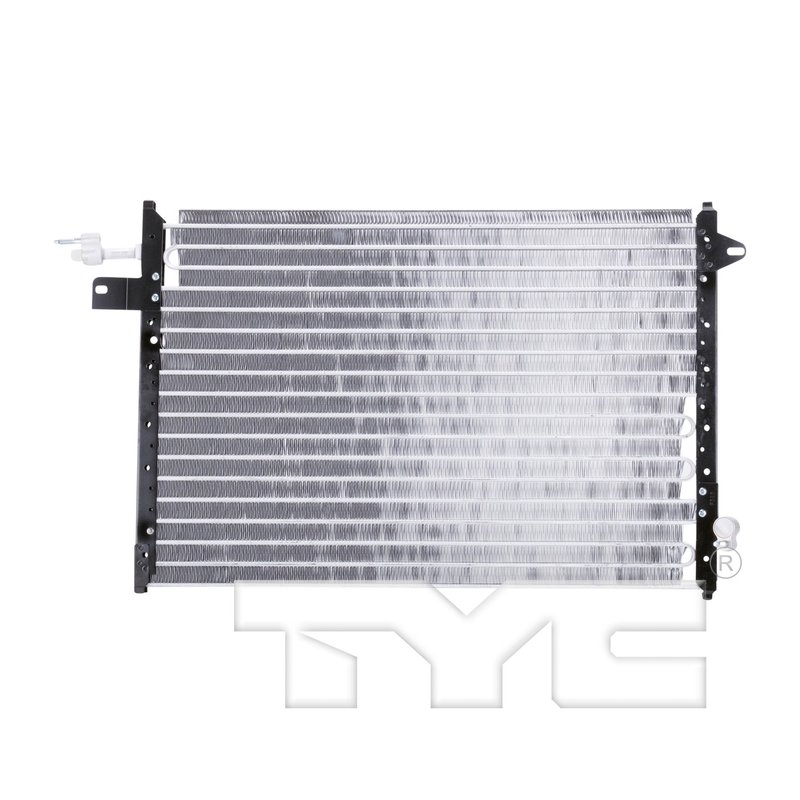TYC 3362 A/C Condenser