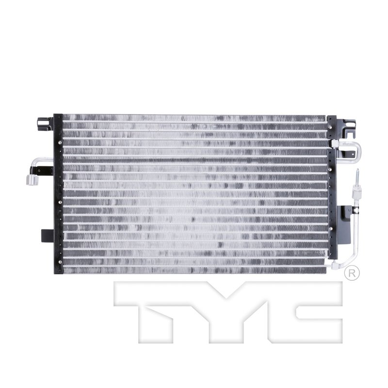 TYC 3367 A/C Condenser