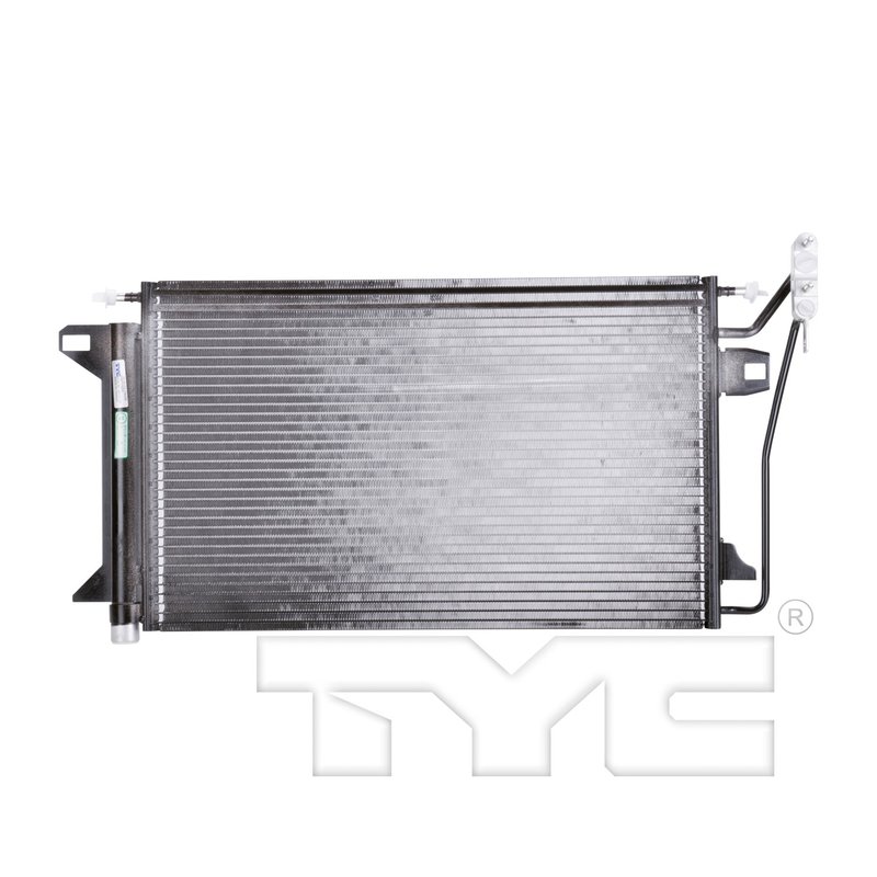TYC 3390 A/C Condenser