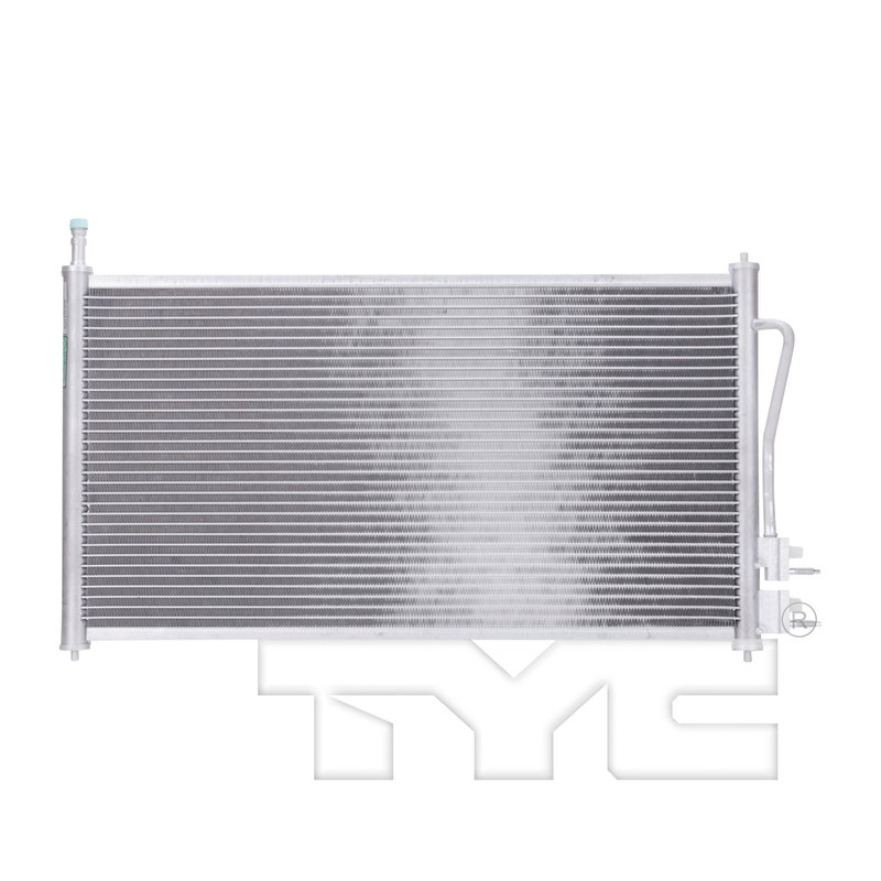 TYC 3391 A/C Condenser