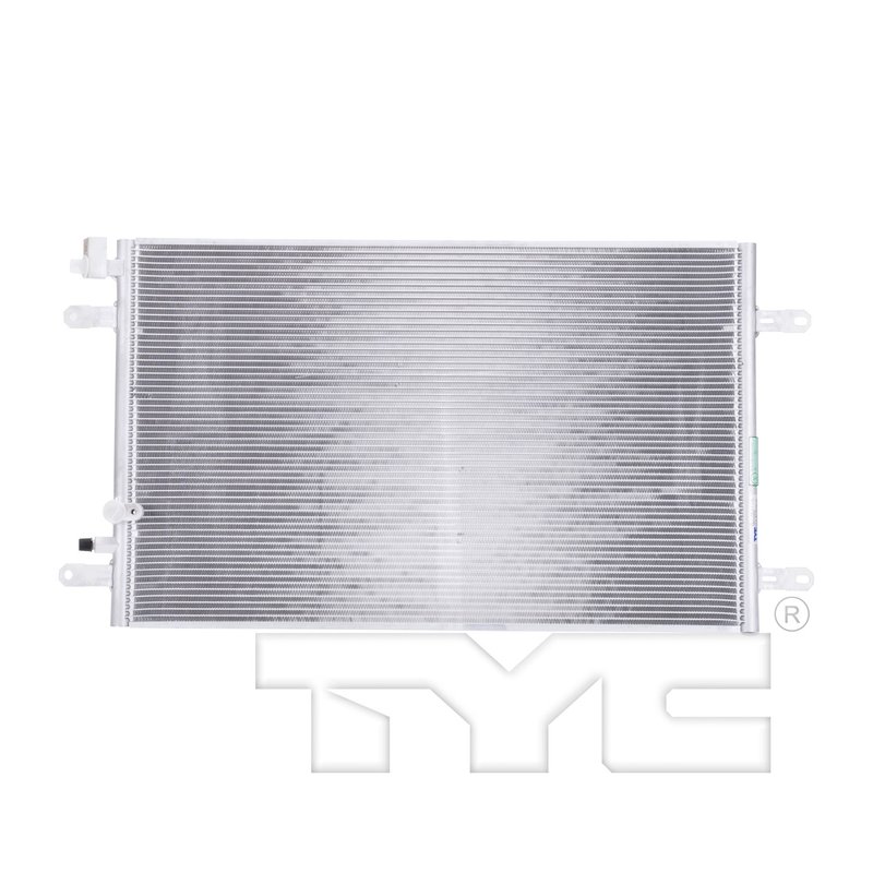 TYC 3424 A/C Condenser