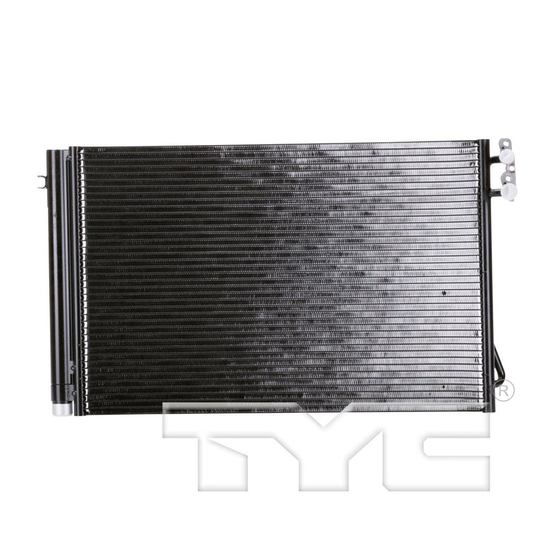 TYC 3443 A/C Condenser