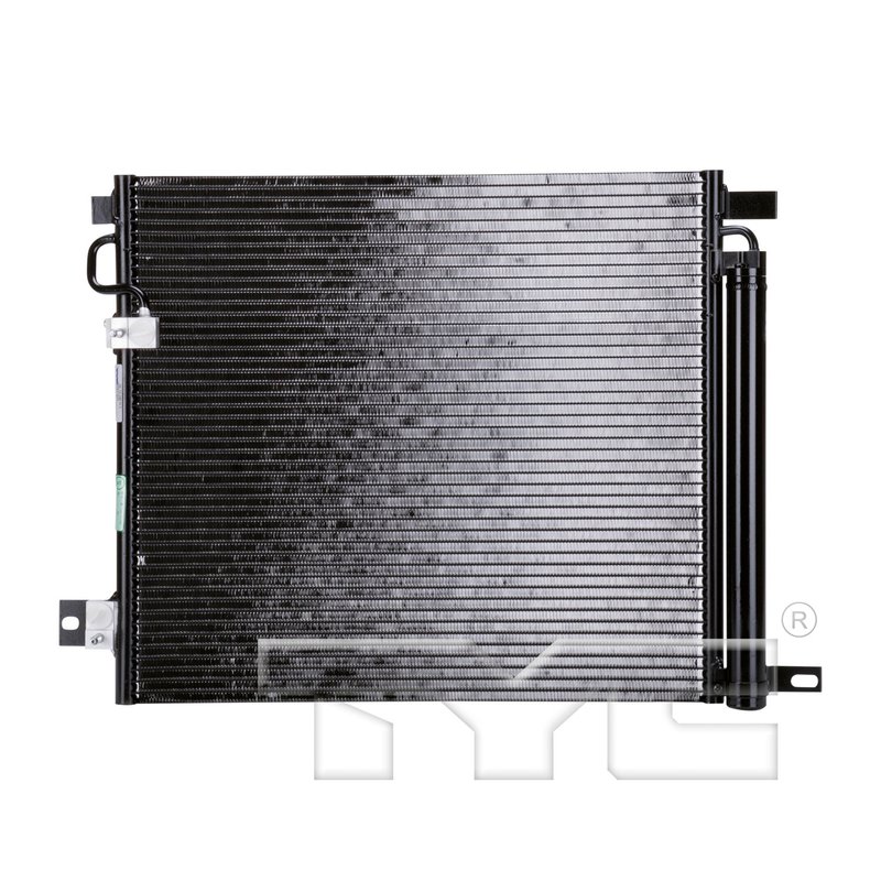 TYC 3445 A/C Condenser