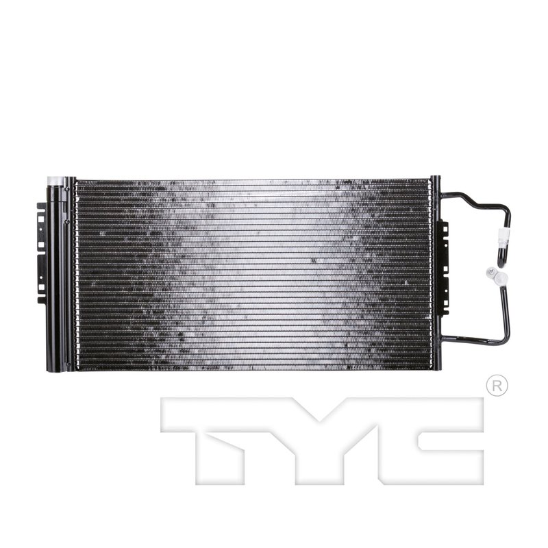 TYC 3474 A/C Condenser