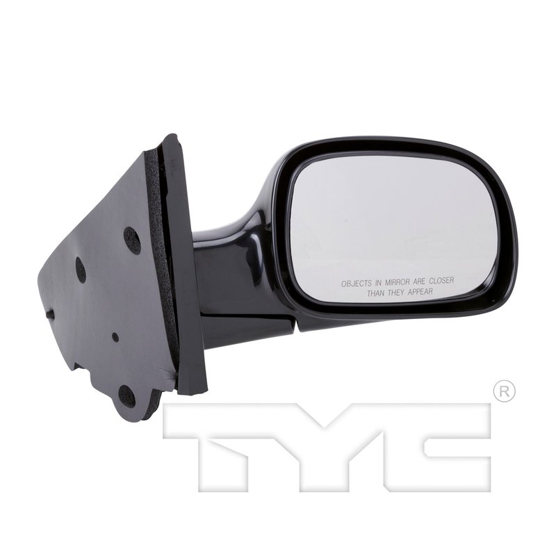 TYC 3500111 Door Mirror - Right